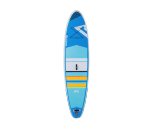 Molokai Finder Air All-round 11'2 x 32″ MSL SUP Board - Lantau