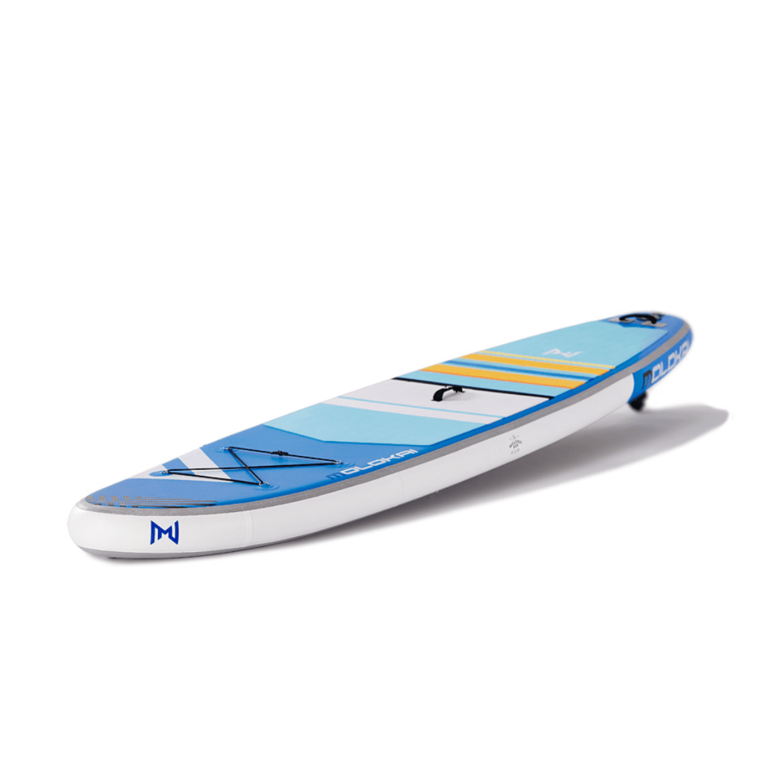 Molokai Molokai Finder Air All-round 11’2 x 32″ Stand Up Paddle Board