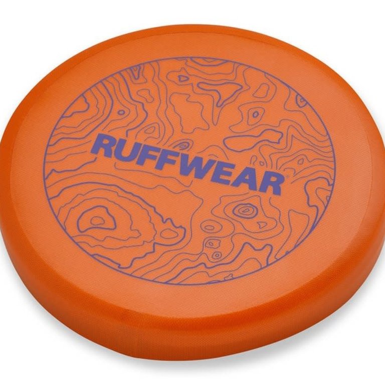 Ruffwear Ruffwear Camp Flyer Flexible Flying Disk