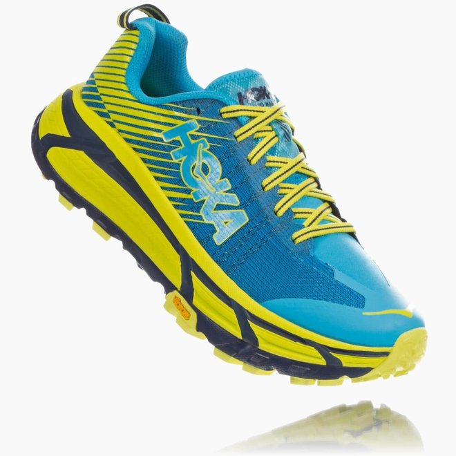Hoka One One - Lantau Base Camp