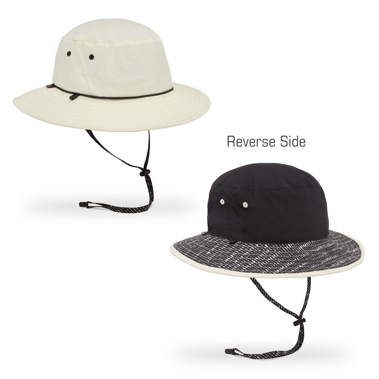 Sunday Afternoons Sunday Afternoons Daydream Bucket Hat