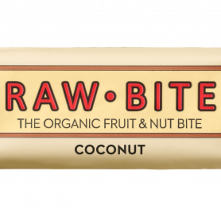 Rawbite Energy Bars