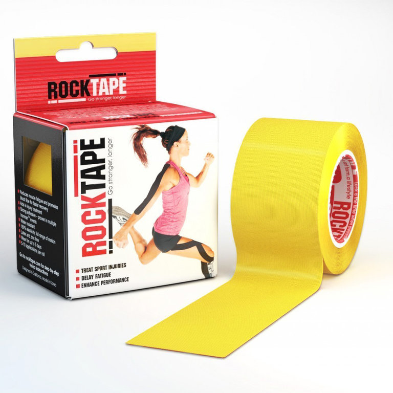 RockTape RockTape Kinesiology Tape