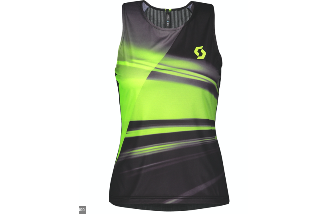 SCOTT RC Run Women's Tank