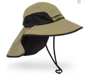 the afternoons hat
