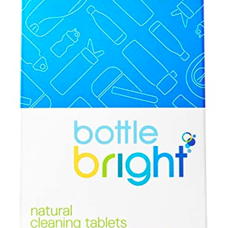 Hydrapak Bottle Bright 12 Tablets Pouch