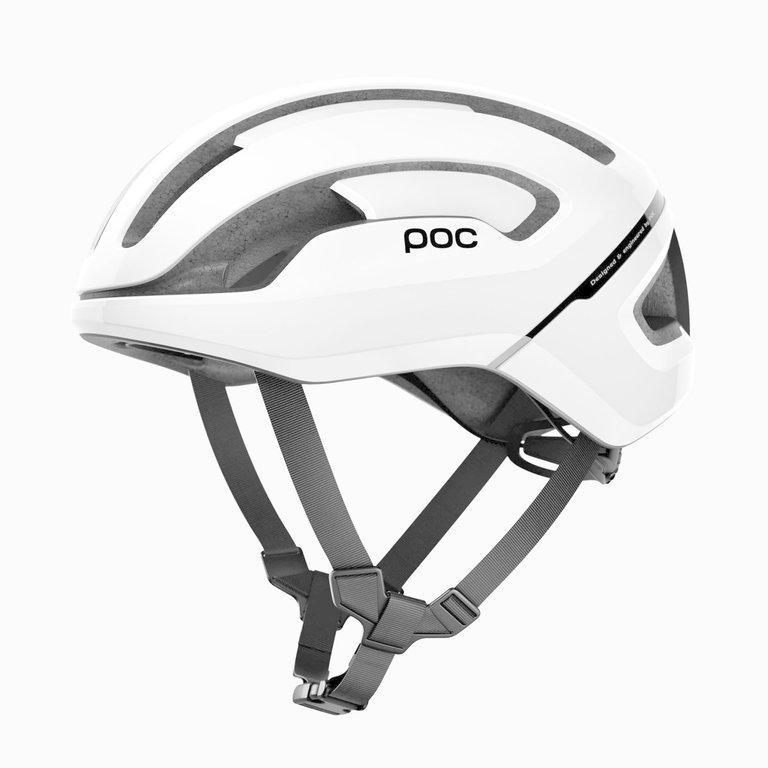 POC POC Omne Air SPIN Road Cycling Helmet