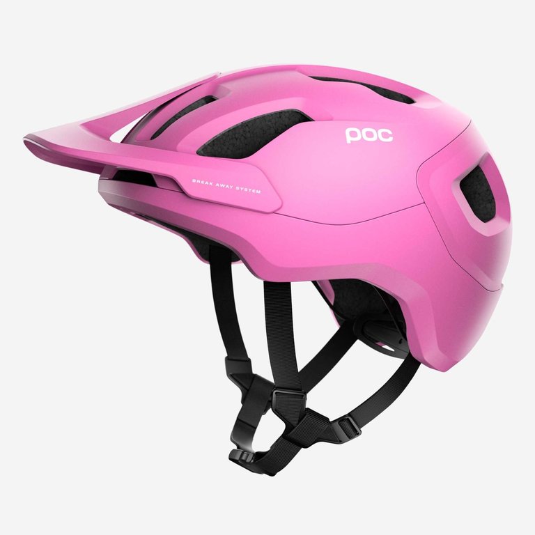 POC POC Axion SPIN Trail & Enduro Biking Helmet