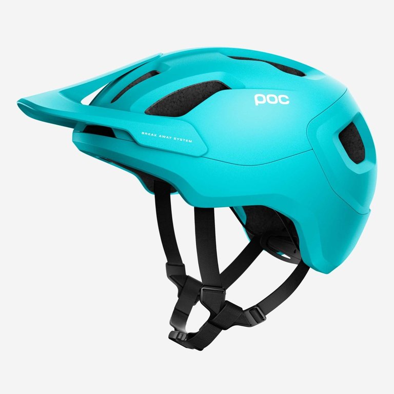 POC POC Axion SPIN Trail & Enduro Biking Helmet