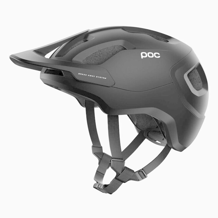 POC Axion SPIN Trail & Enduro Biking Helmet - Lantau Base Camp