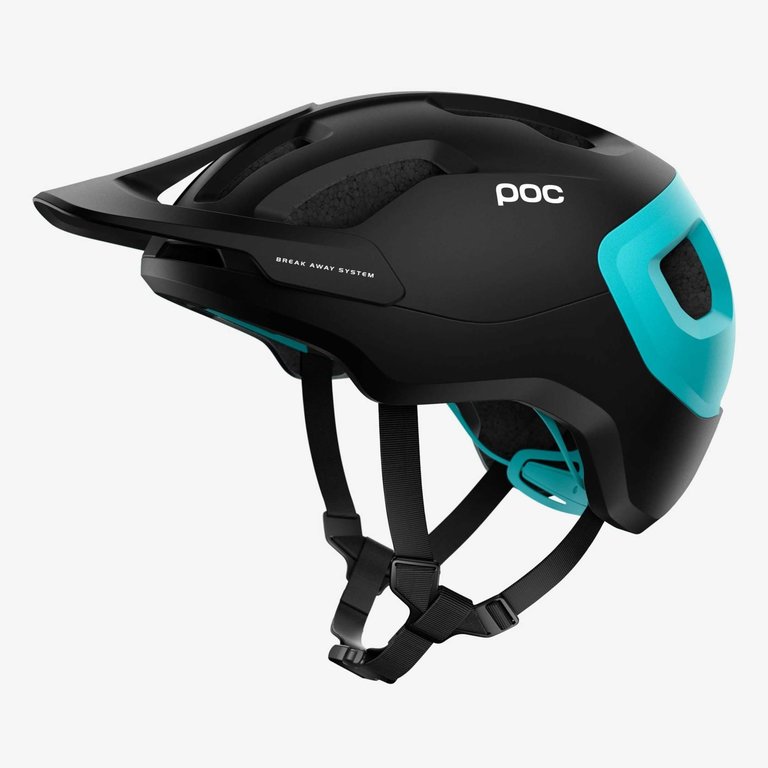 POC POC Axion SPIN Trail & Enduro Biking Helmet