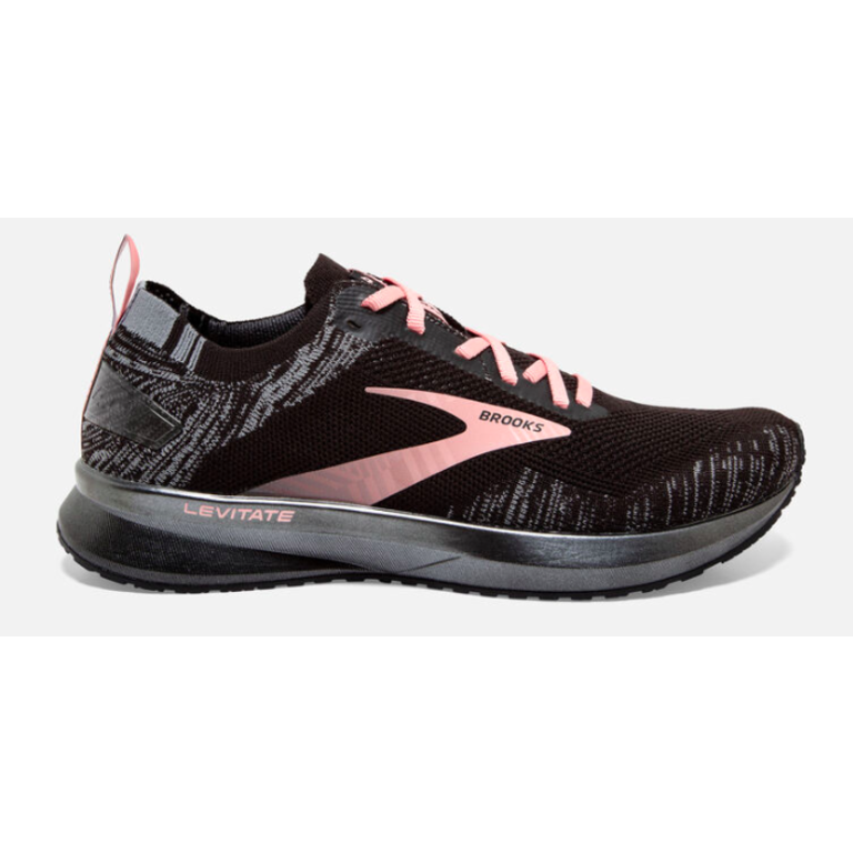 brooks levitate women's