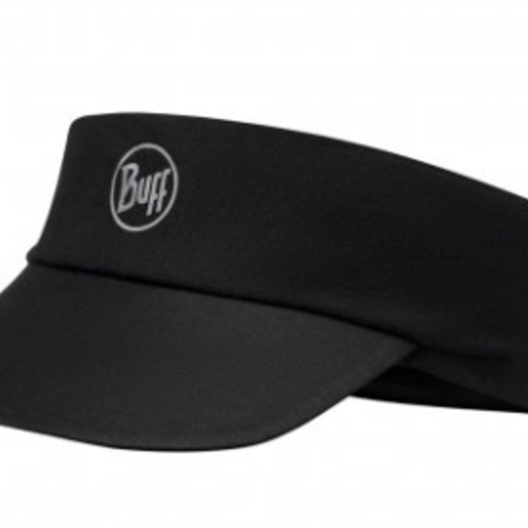 Buff Buff Visor Solid