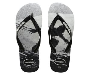 mens white havaianas