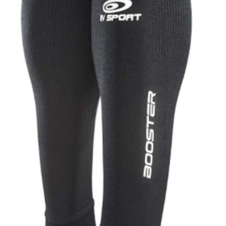 BV Sport BV Sport Booster One Compression Calf Sleeves