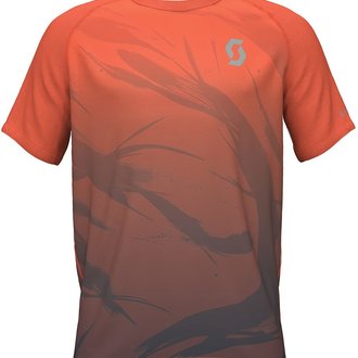 SCOTT SCOTT Kinabalu Run Men's Shirt
