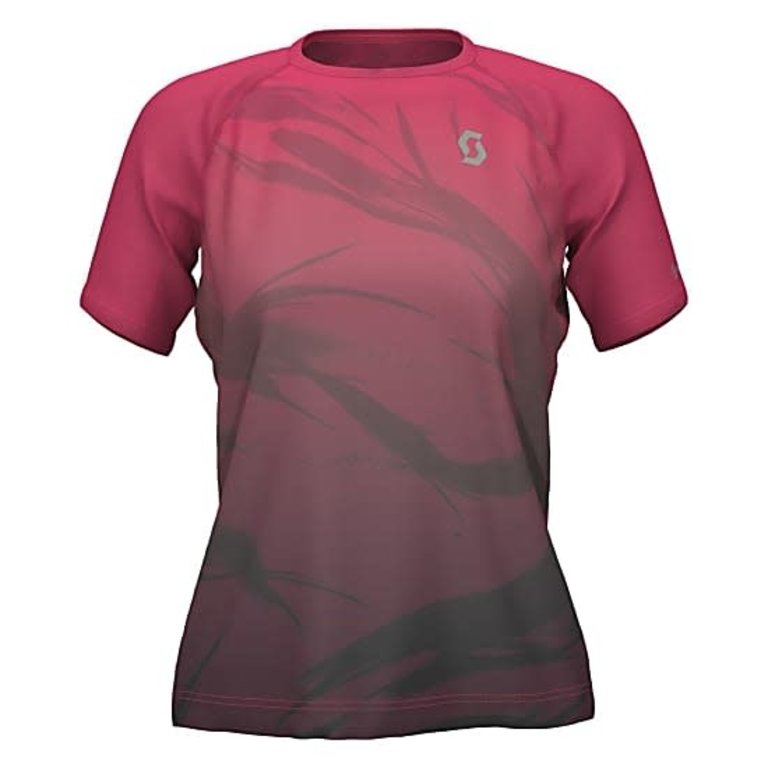 scott running shirt