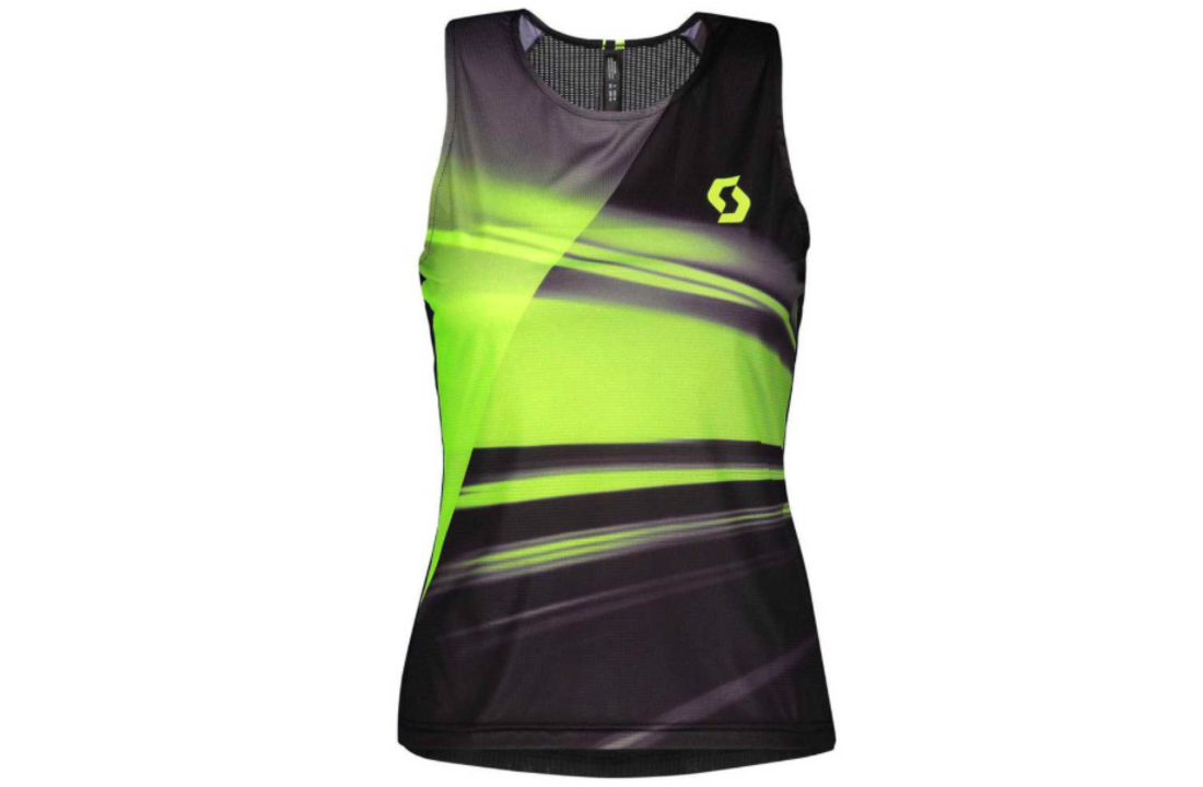SCOTT RC Run Women's Tank