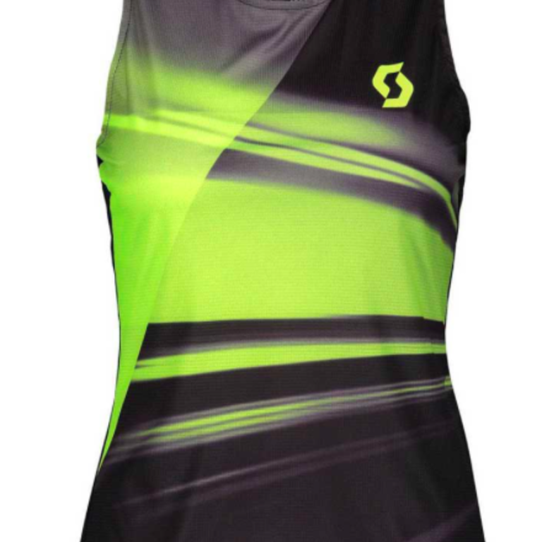 SCOTT SCOTT RC Run Women's Tank