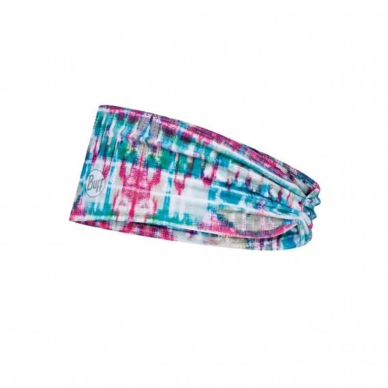 Buff Buff CoolNet UV+ Tapered Headband