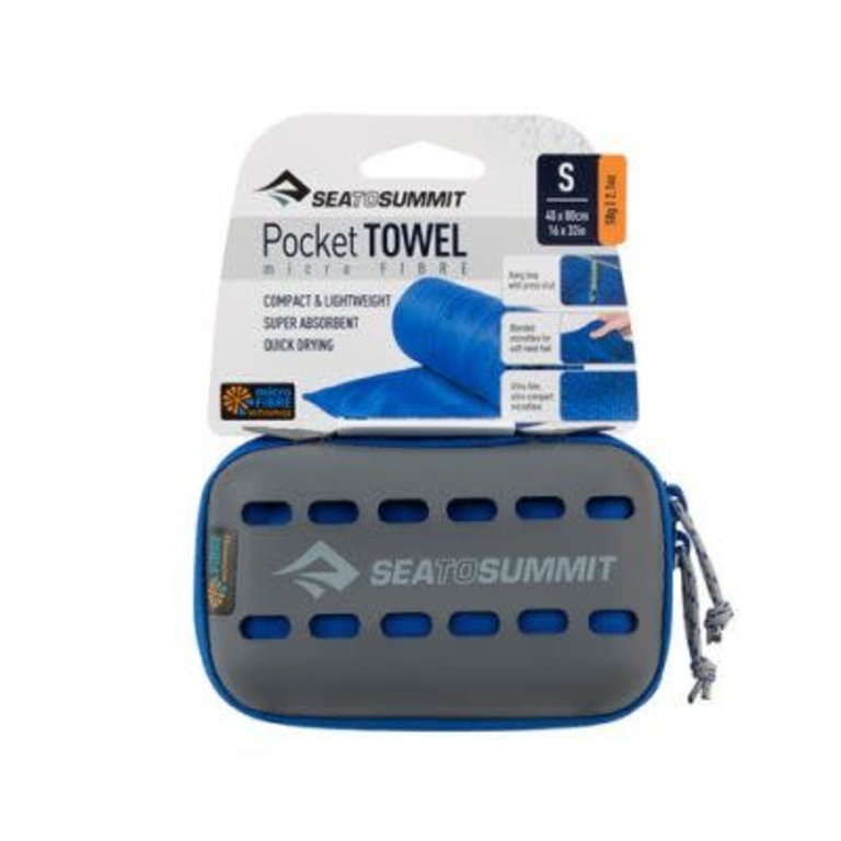 Sea to Summit Sea to Summit Pocket Towel - Small