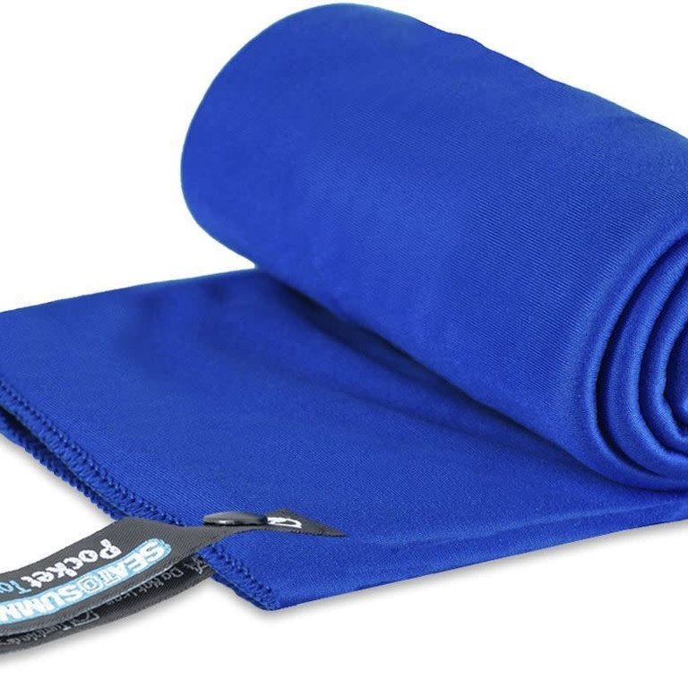 Sea to Summit Sea to Summit Pocket Towel - Small