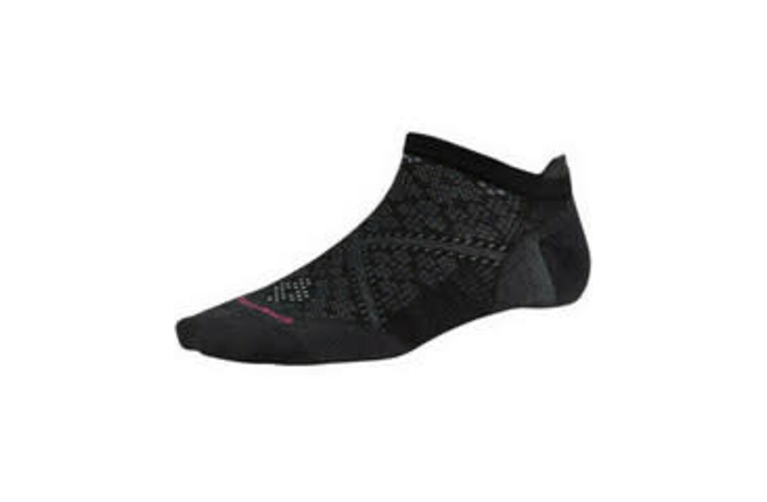 Smartwool Women's PhD Run Ultra Light Micro Socks