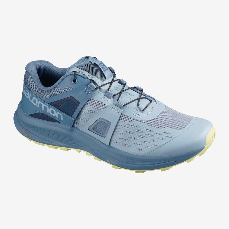 Salomon Salomon Ultra Pro Women's Trail Running Shoes