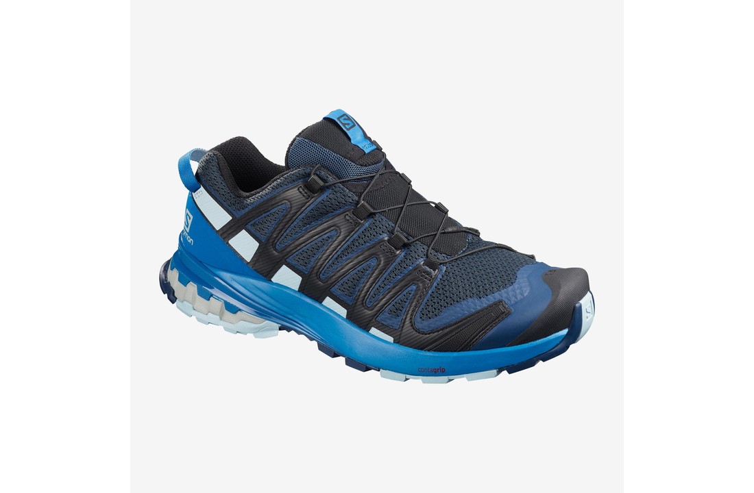 Salomon XA PRO 3D V8 Men's Trail Shoes
