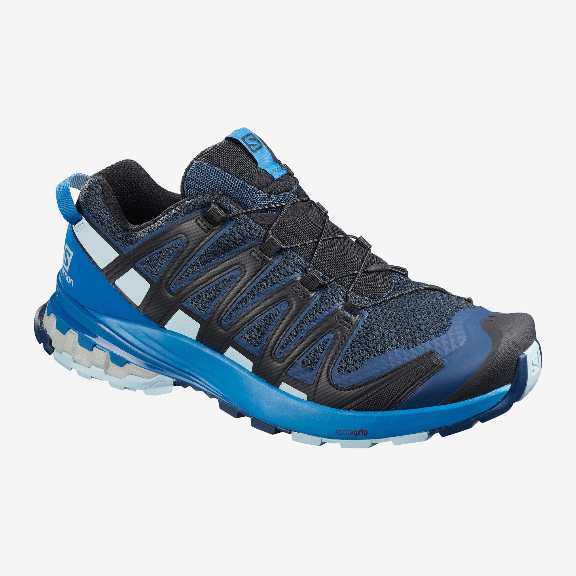 Salomon XA PRO 3D V8 Men's Trail Shoes 