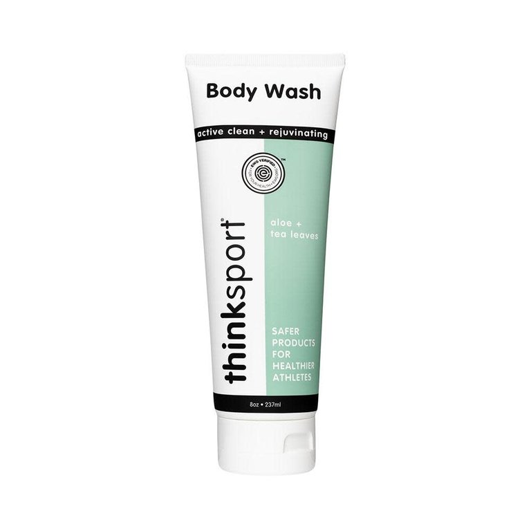 ThinkSport Thinksport Body Wash (8oz)