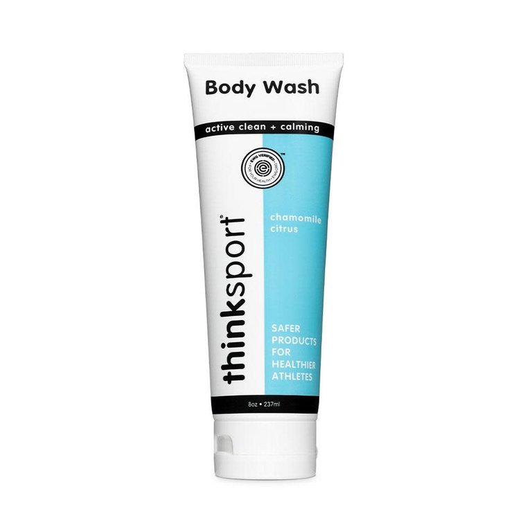 ThinkSport Thinksport Body Wash (8oz)