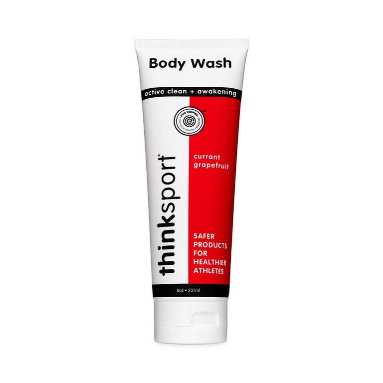 ThinkSport Thinksport Body Wash (8oz)