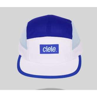 ciele 5 panel hat