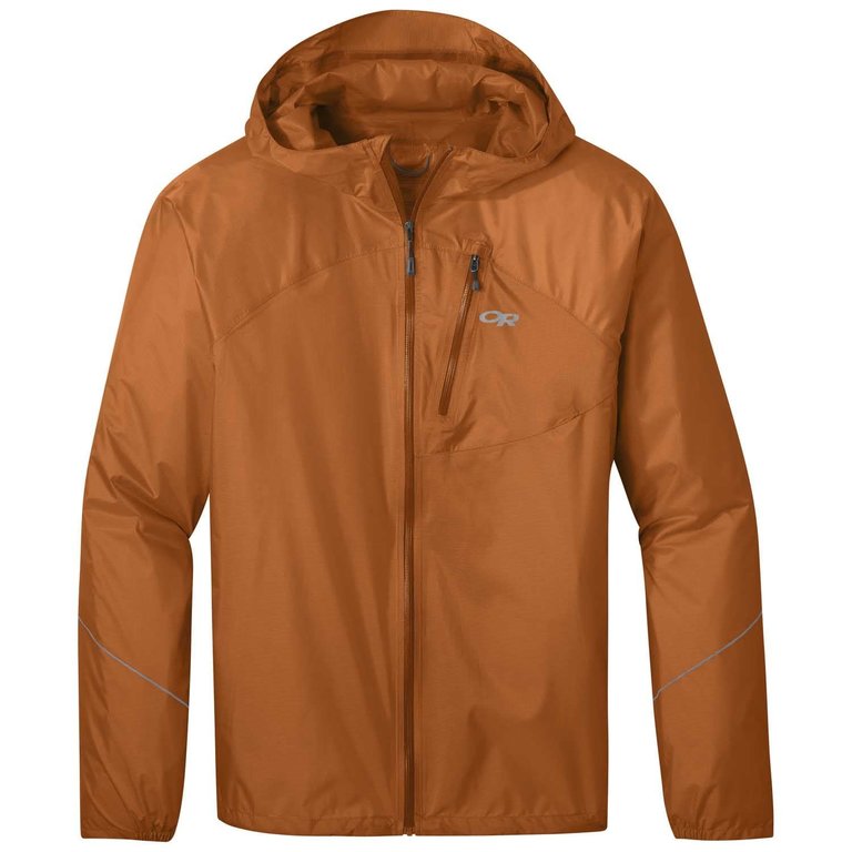 Outdoor Research Outdoor Research Helium Rain Jacket - Men's