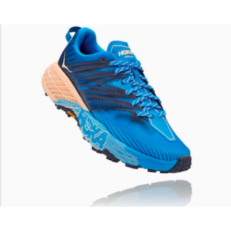 hoka one one trail women's