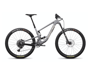 Santa Cruz Hightower 2021 S Kit Carbon C 29