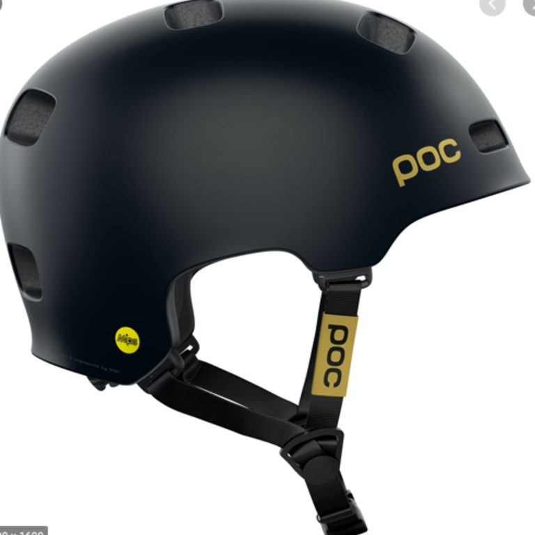 POC POC Crane MIPS Fabio Edition Helmet