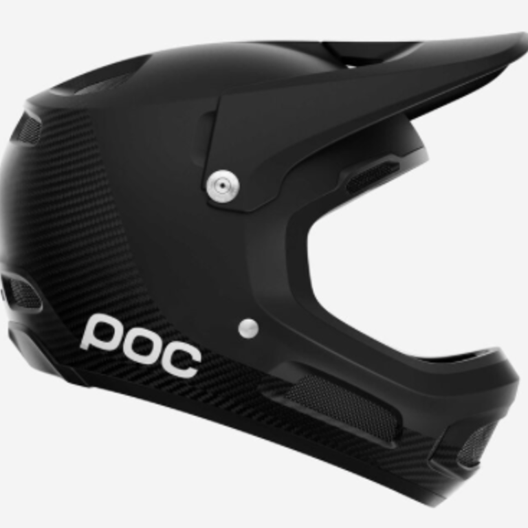 POC POC Coron Air CARBON Spin Full Face MTB Helmet