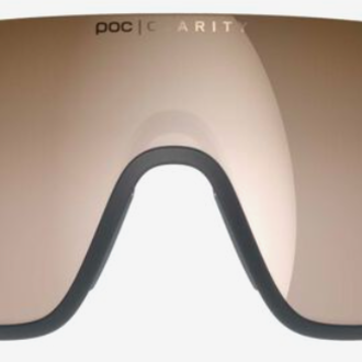 POC POC Crave OBLM Brown/Light Silver Mirror