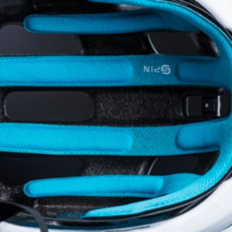 Poc Tectal Race Spin Interior 2024 www.alhudapk