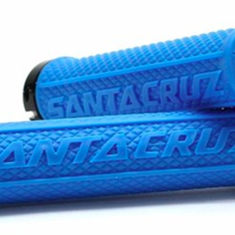 Santa cruz palmdale sales grips blue