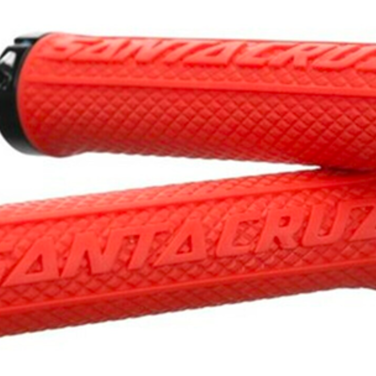 Santa Cruz Santa Cruz Palmdale Grips