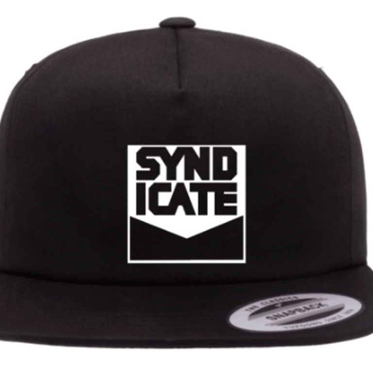 Santa Cruz Santa Cruz Hat Syndicate 