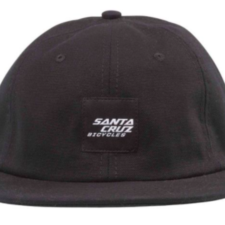 Santa Cruz Santa Cruz Hat Wrigley Snapback