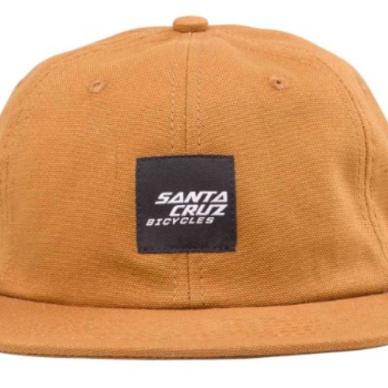 Santa Cruz Santa Cruz Hat Wrigley Snapback
