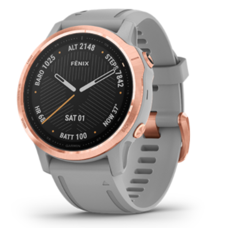 Garmin Garmin Fenix 6S Multisport GPS Watch