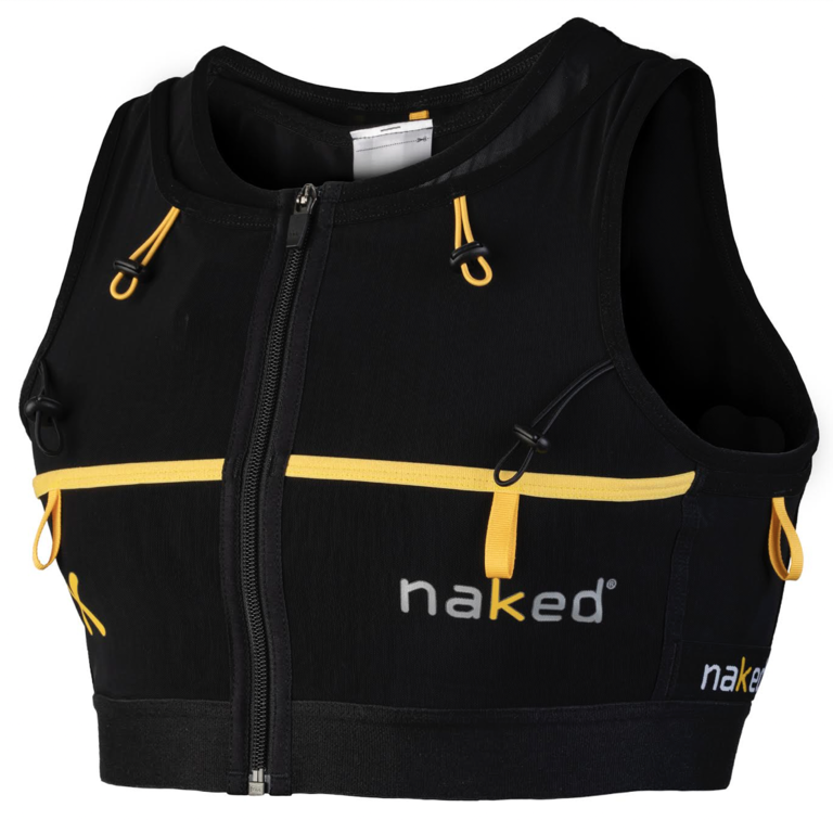 Naked Sports Innovations Naked HC Men's Vest