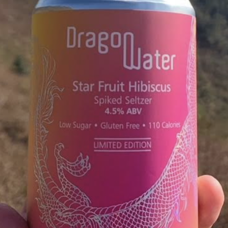 Dragon Water