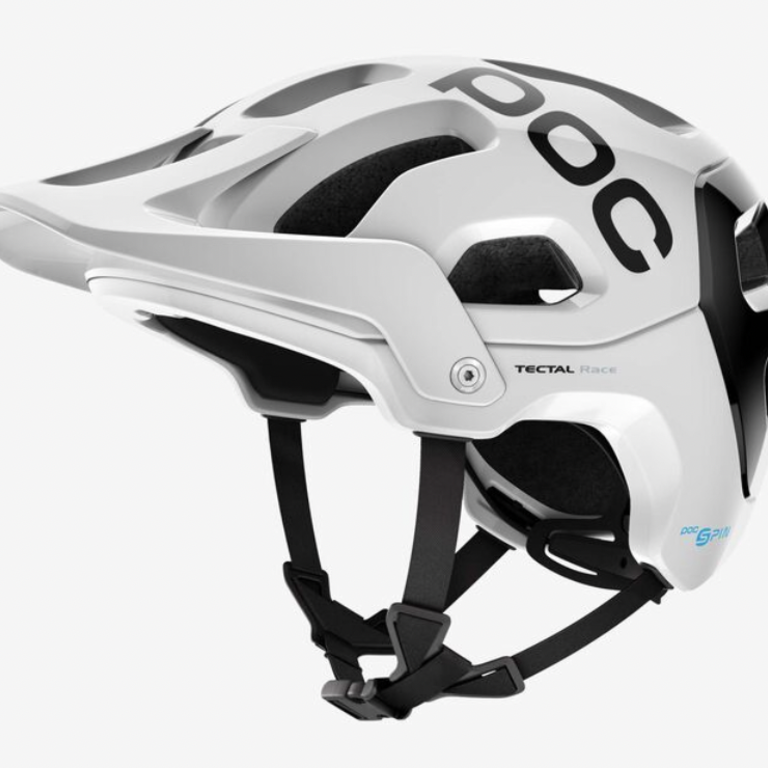 POC POC Tectal Race Spin MTB Helmet